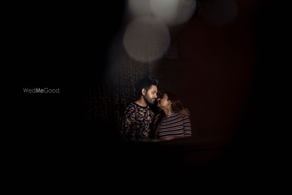 Photo From Pre wedding (From This Day Forward) - By AR Moment Clicker