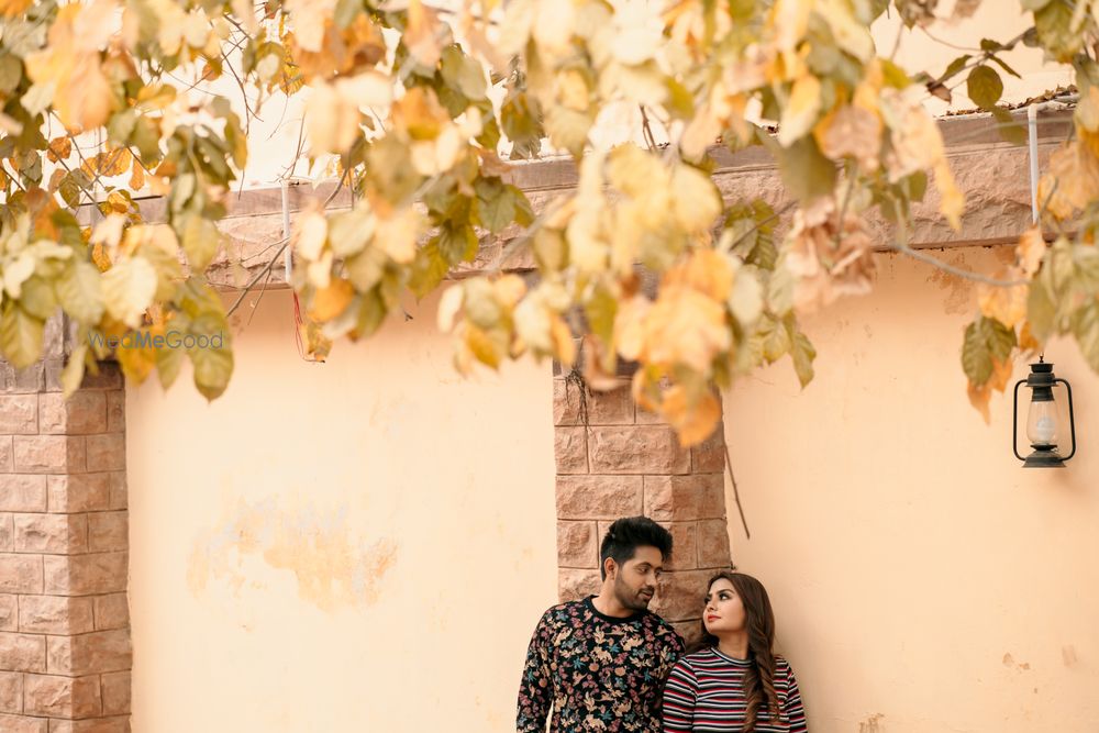 Photo From Pre wedding (From This Day Forward) - By AR Moment Clicker