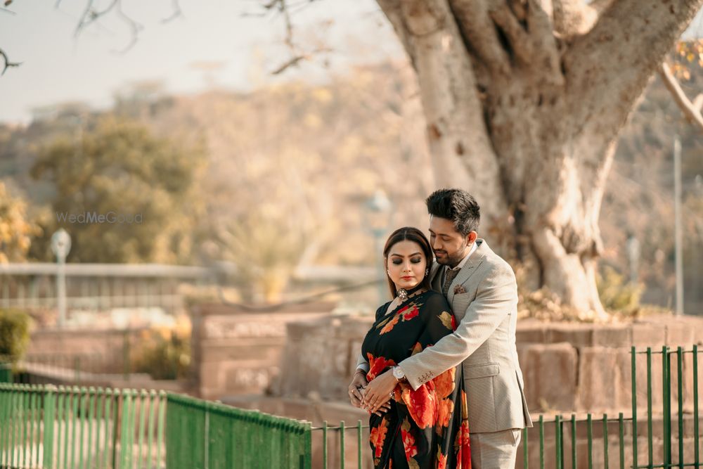 Photo From Pre wedding (From This Day Forward) - By AR Moment Clicker