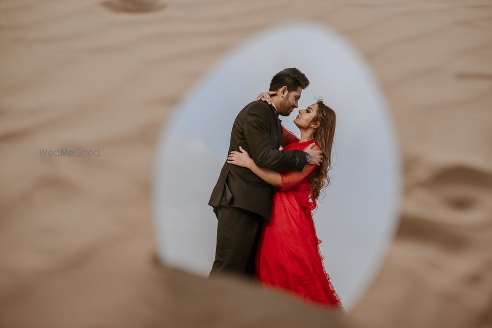 Photo From Pre wedding (From This Day Forward) - By AR Moment Clicker