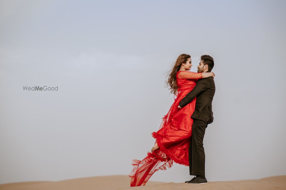 Photo From Pre wedding (From This Day Forward) - By AR Moment Clicker