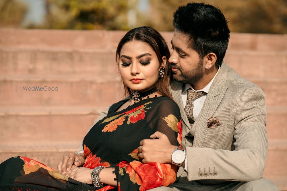 Photo From Pre wedding (From This Day Forward) - By AR Moment Clicker