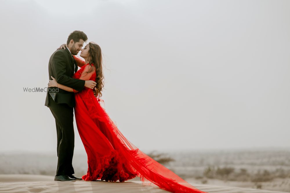 Photo From Pre wedding (From This Day Forward) - By AR Moment Clicker