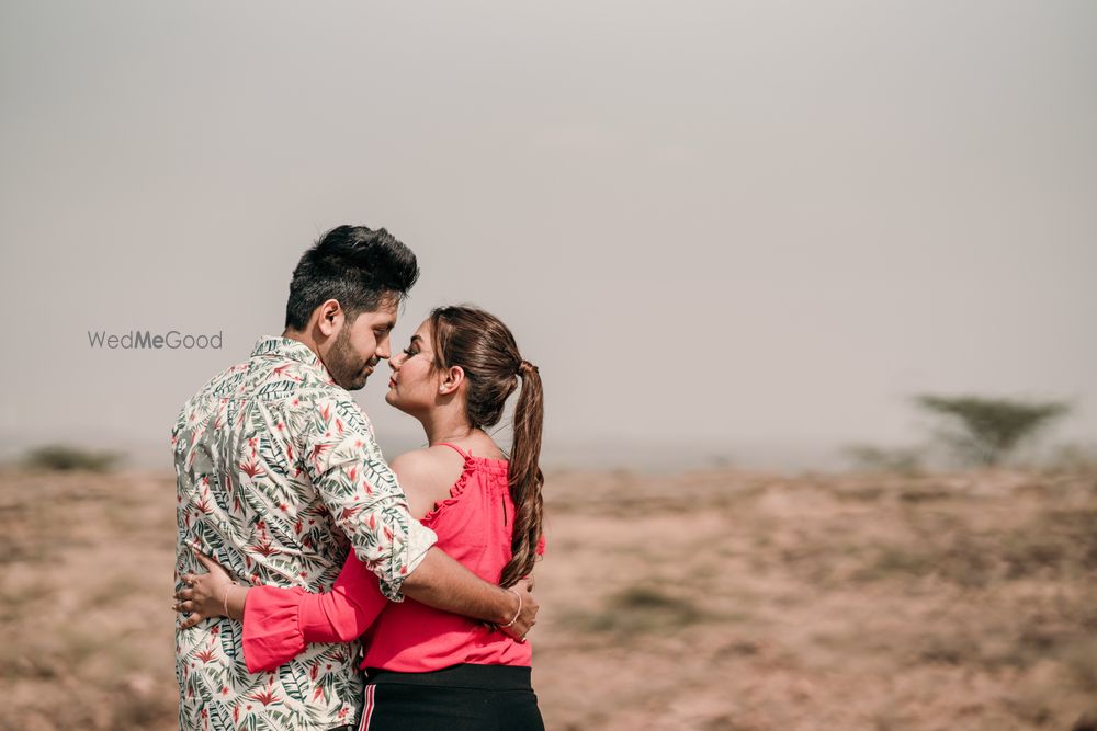 Photo From Pre wedding (From This Day Forward) - By AR Moment Clicker