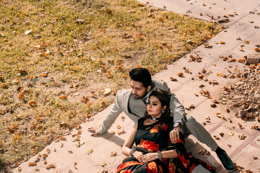 Photo From Pre wedding (From This Day Forward) - By AR Moment Clicker