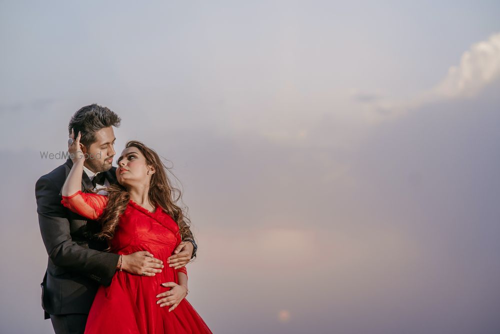 Photo From Pre wedding (From This Day Forward) - By AR Moment Clicker