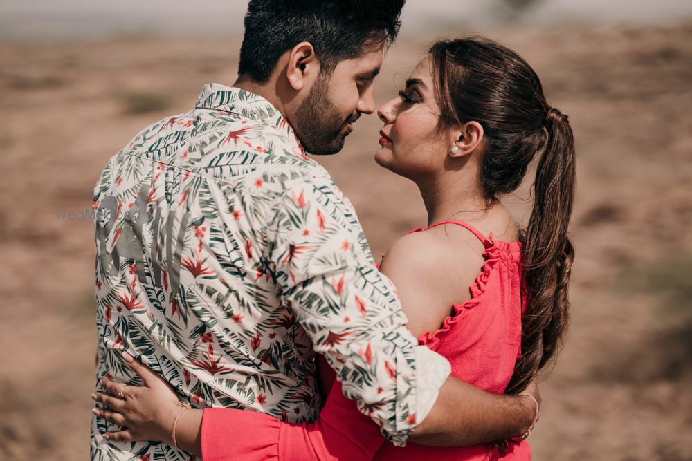 Photo From Pre wedding (From This Day Forward) - By AR Moment Clicker