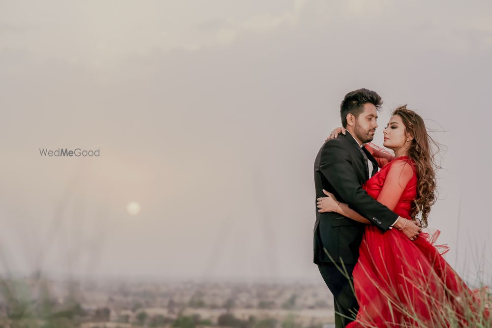 Photo From Pre wedding (From This Day Forward) - By AR Moment Clicker