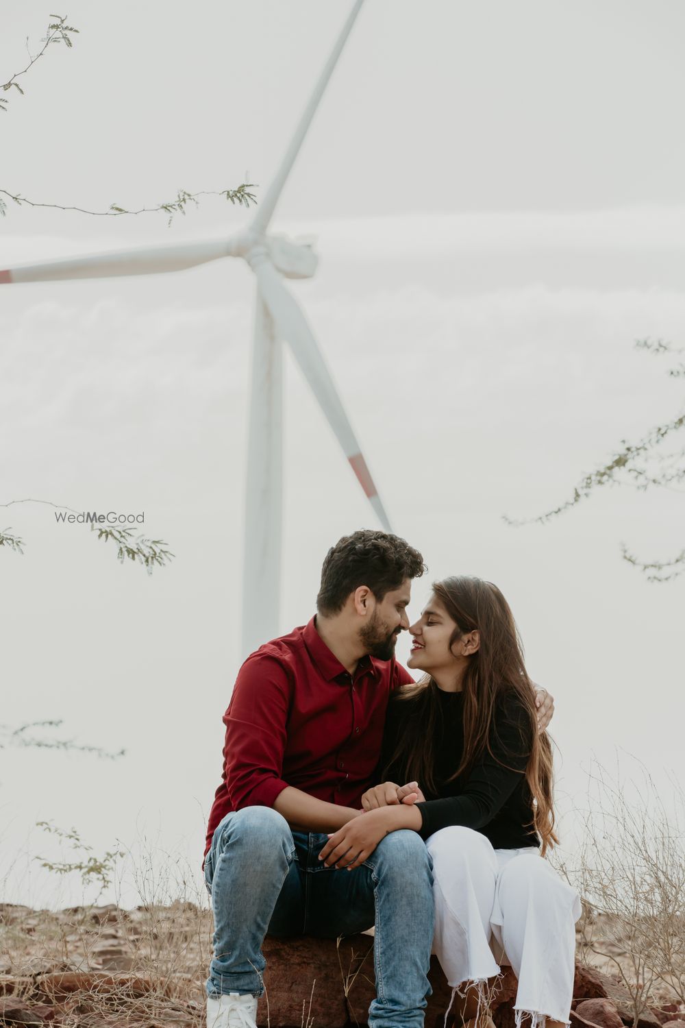 Photo From Pre wedding (From This Day Forward) - By AR Moment Clicker