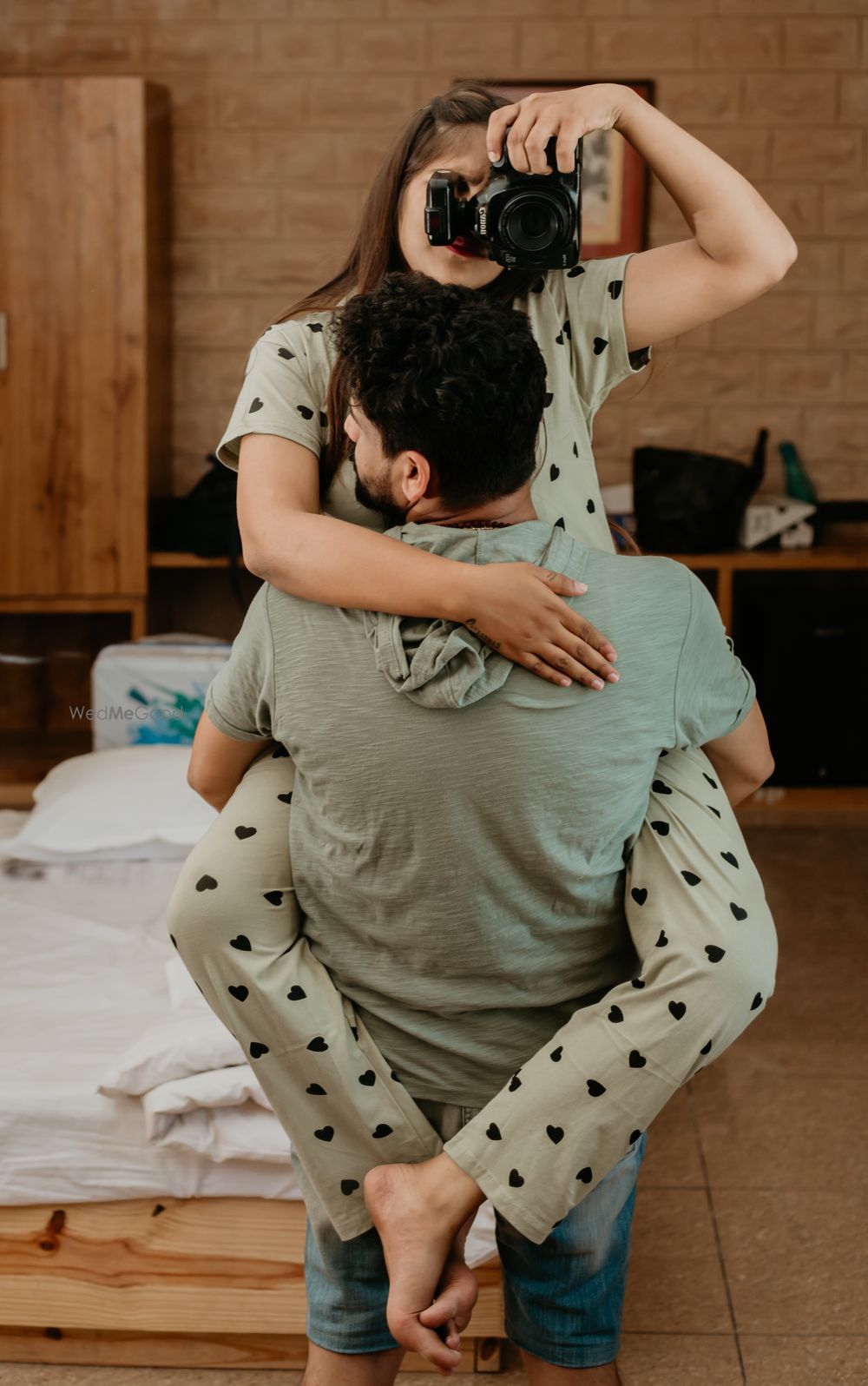 Photo From Pre wedding (From This Day Forward) - By AR Moment Clicker