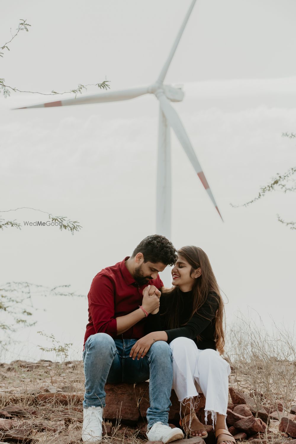 Photo From Pre wedding (From This Day Forward) - By AR Moment Clicker