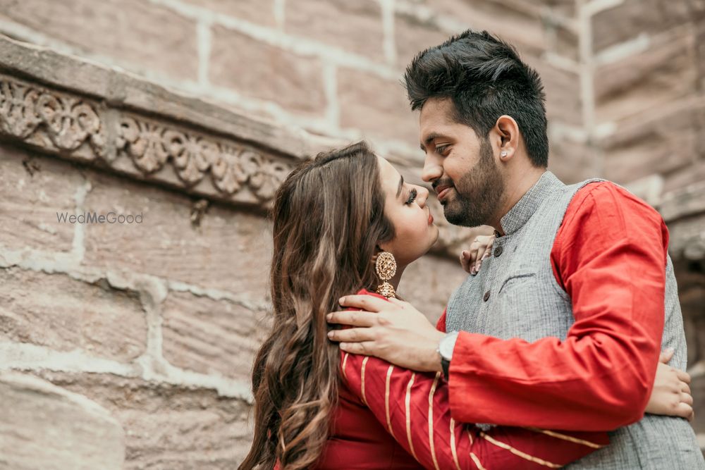 Photo From Pre wedding (From This Day Forward) - By AR Moment Clicker