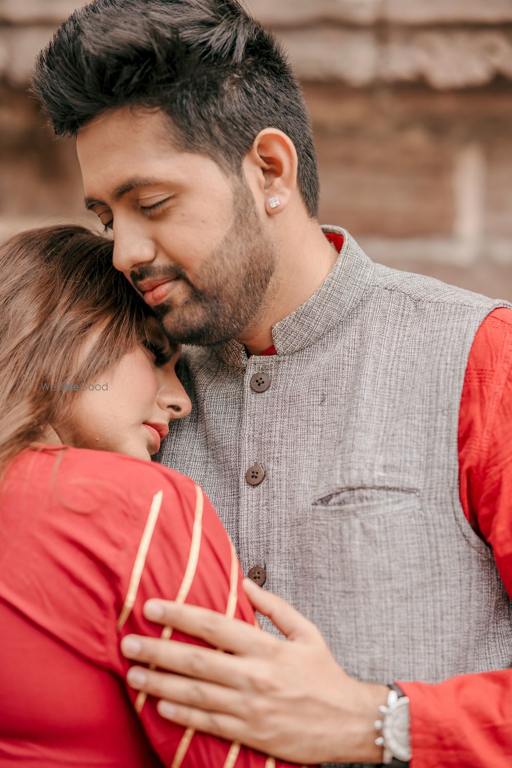 Photo From Pre wedding (From This Day Forward) - By AR Moment Clicker