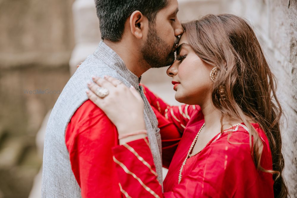 Photo From Pre wedding (From This Day Forward) - By AR Moment Clicker