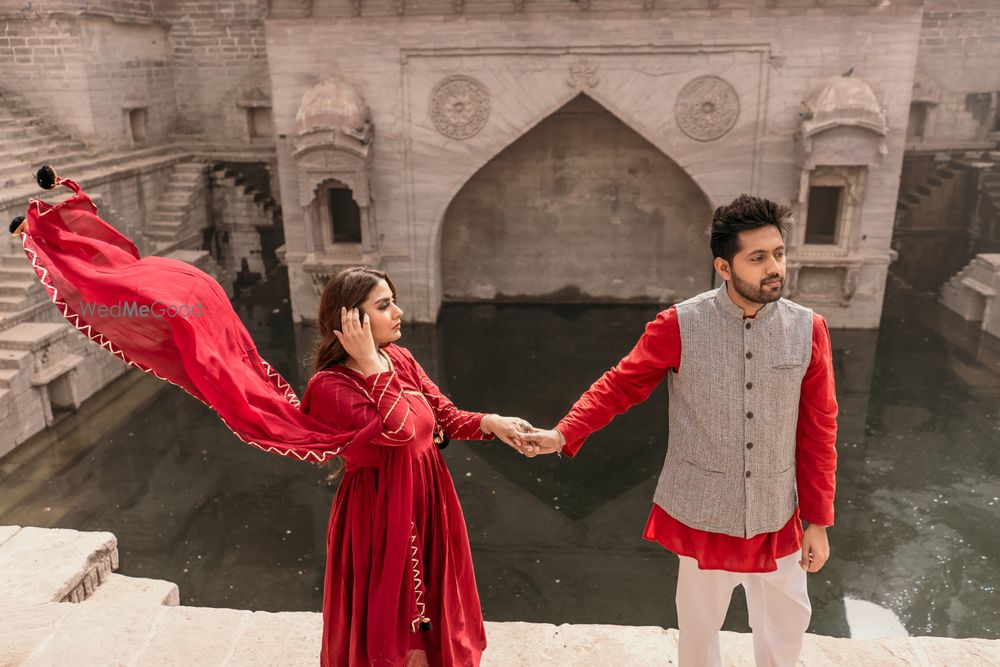 Photo From Pre wedding (From This Day Forward) - By AR Moment Clicker