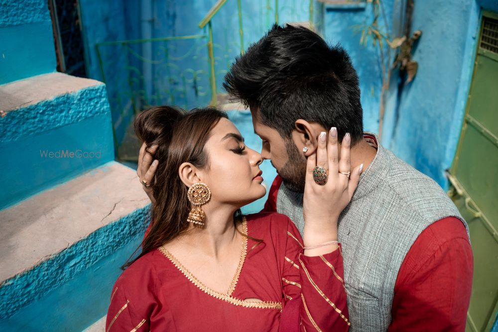 Photo From Pre wedding (From This Day Forward) - By AR Moment Clicker