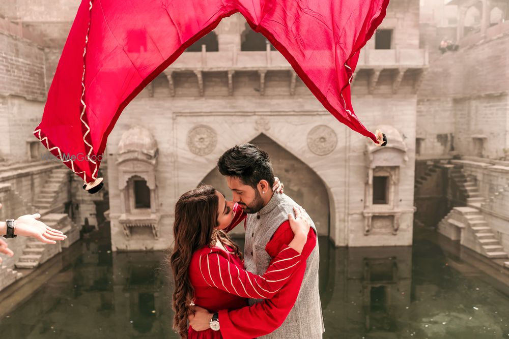 Photo From Pre wedding (From This Day Forward) - By AR Moment Clicker