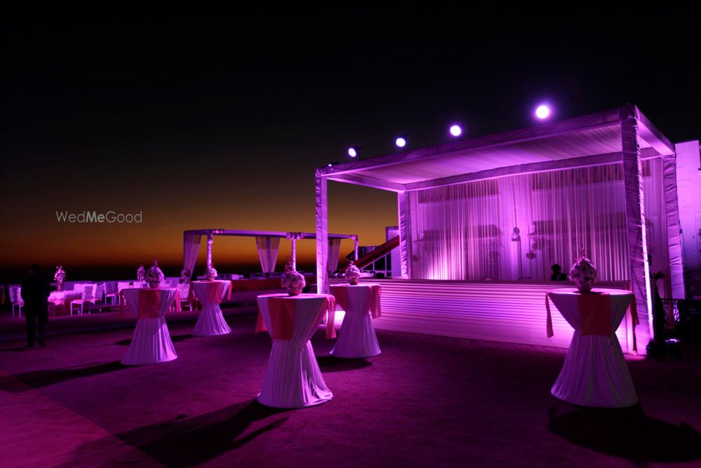 Photo From Pink - By Vivah Luxury Weddings