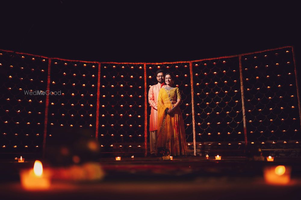 Photo From Jinal & Shaishav - Garba Night - By Prasang Events and Entertainment