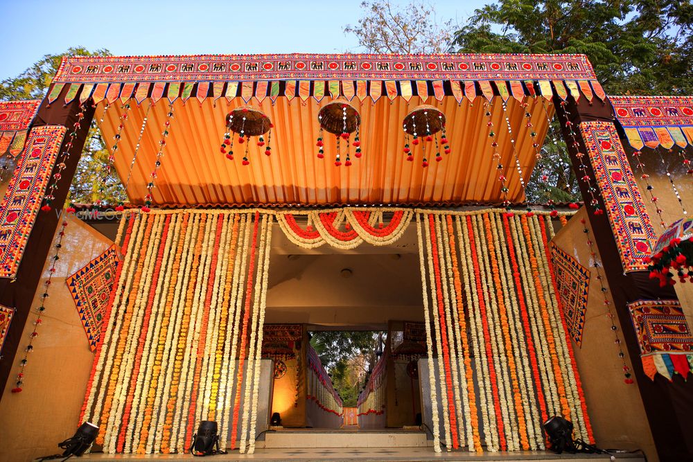 Photo From Jinal & Shaishav - Garba Night - By Prasang Events and Entertainment