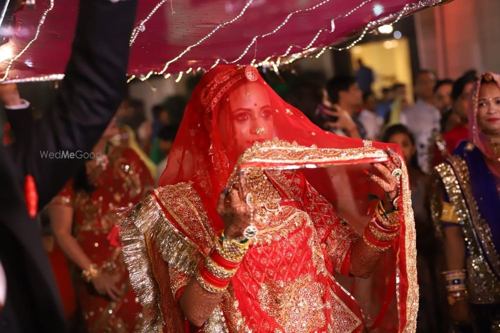 Photo From Nakul weds Ayushi  - By Swastik Vinayak Entertainment & Productions LLP