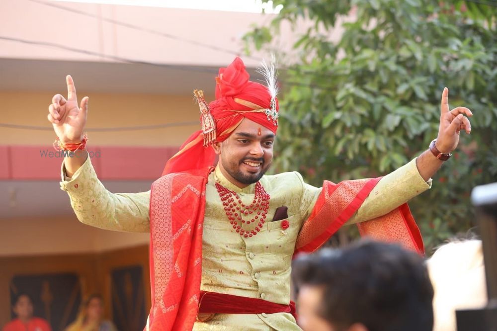 Photo From Nakul weds Ayushi  - By Swastik Vinayak Entertainment & Productions LLP