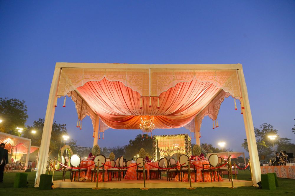 Photo From Jinal & Shaishav - Wedding - By Prasang Events and Entertainment