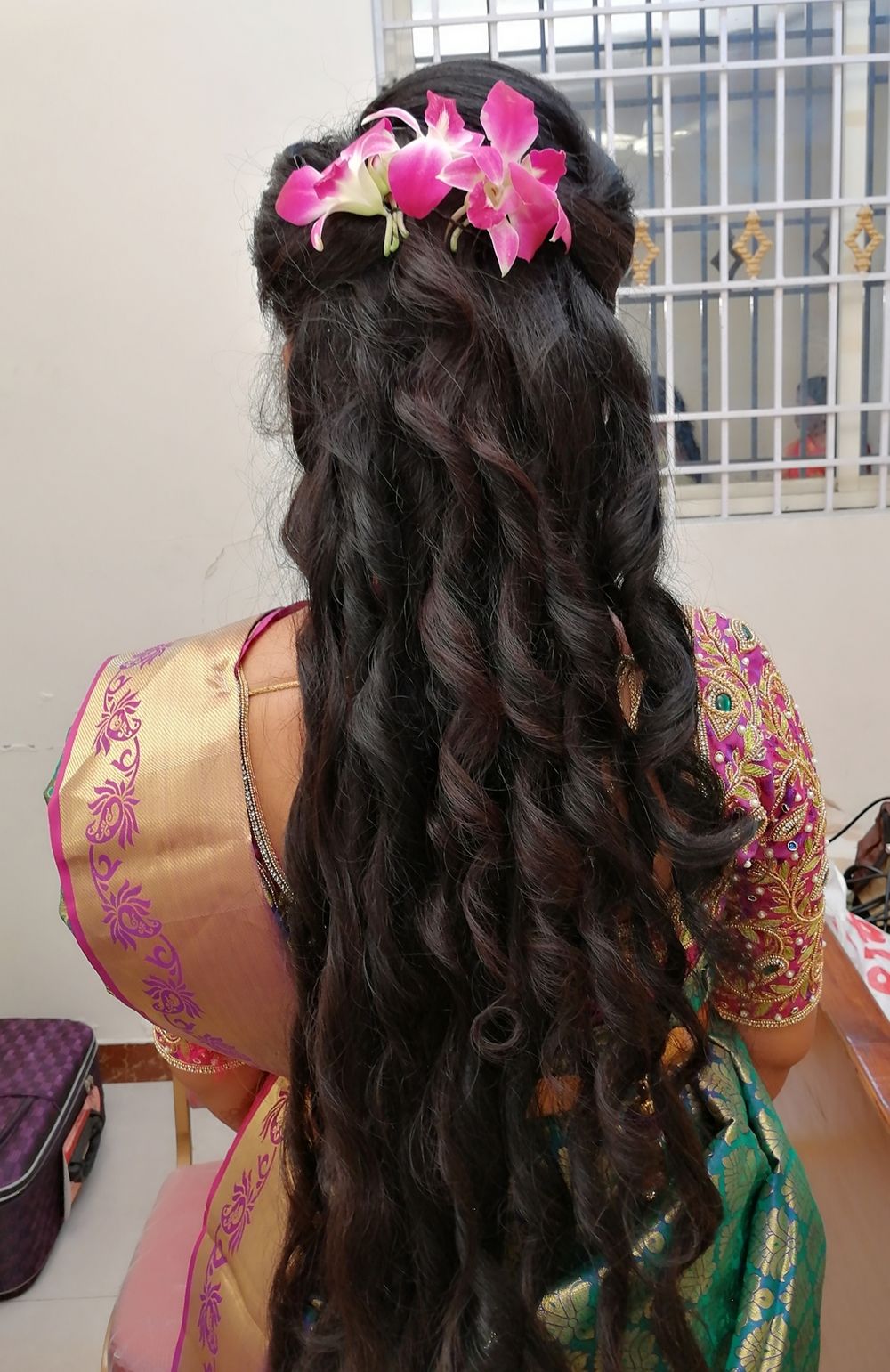 Photo From Hairstyles - By Makeup by Yashaswini