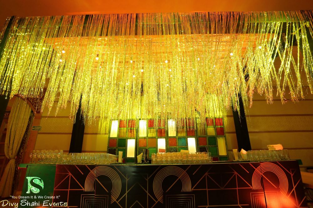 Photo From Cocktail Night At Le Meridien Kukas Jaipur - By Divy Shahi Events