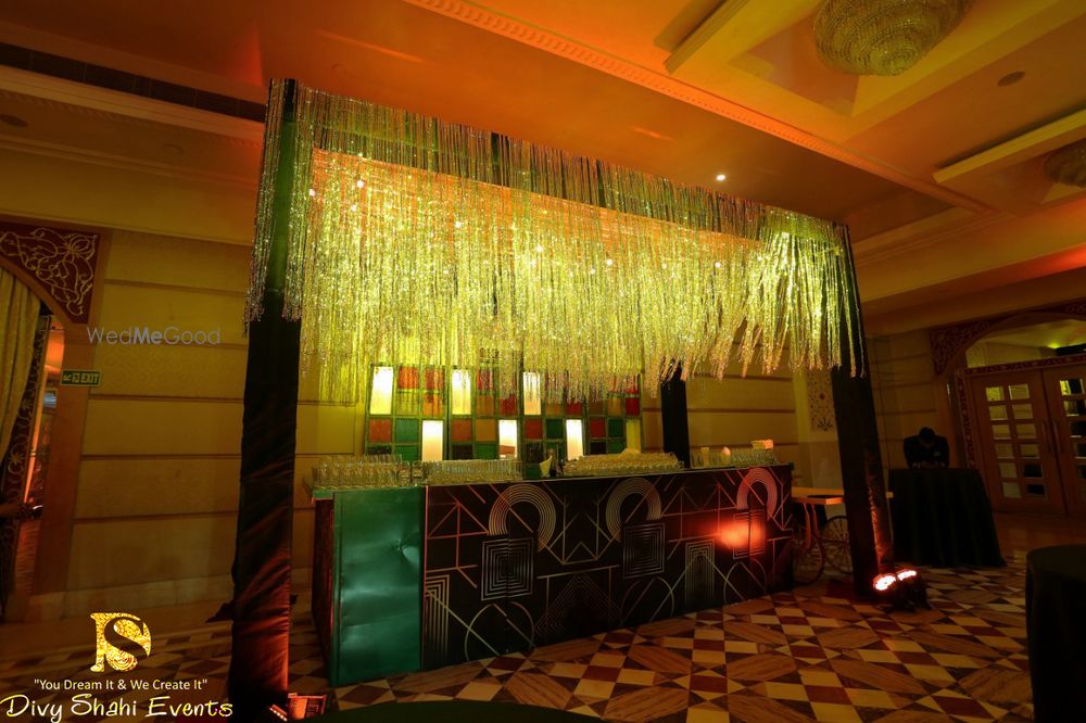 Photo From Cocktail Night At Le Meridien Kukas Jaipur - By Divy Shahi Events