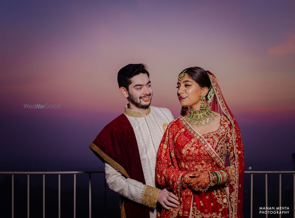 Photo From Sid & RIa - By Manan Mehta Photography