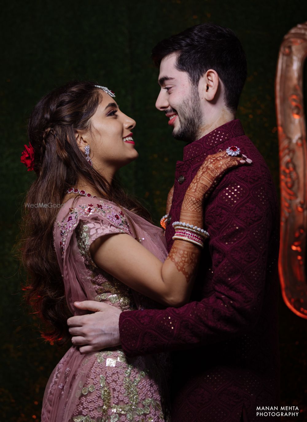 Photo From Sid & RIa - By Manan Mehta Photography