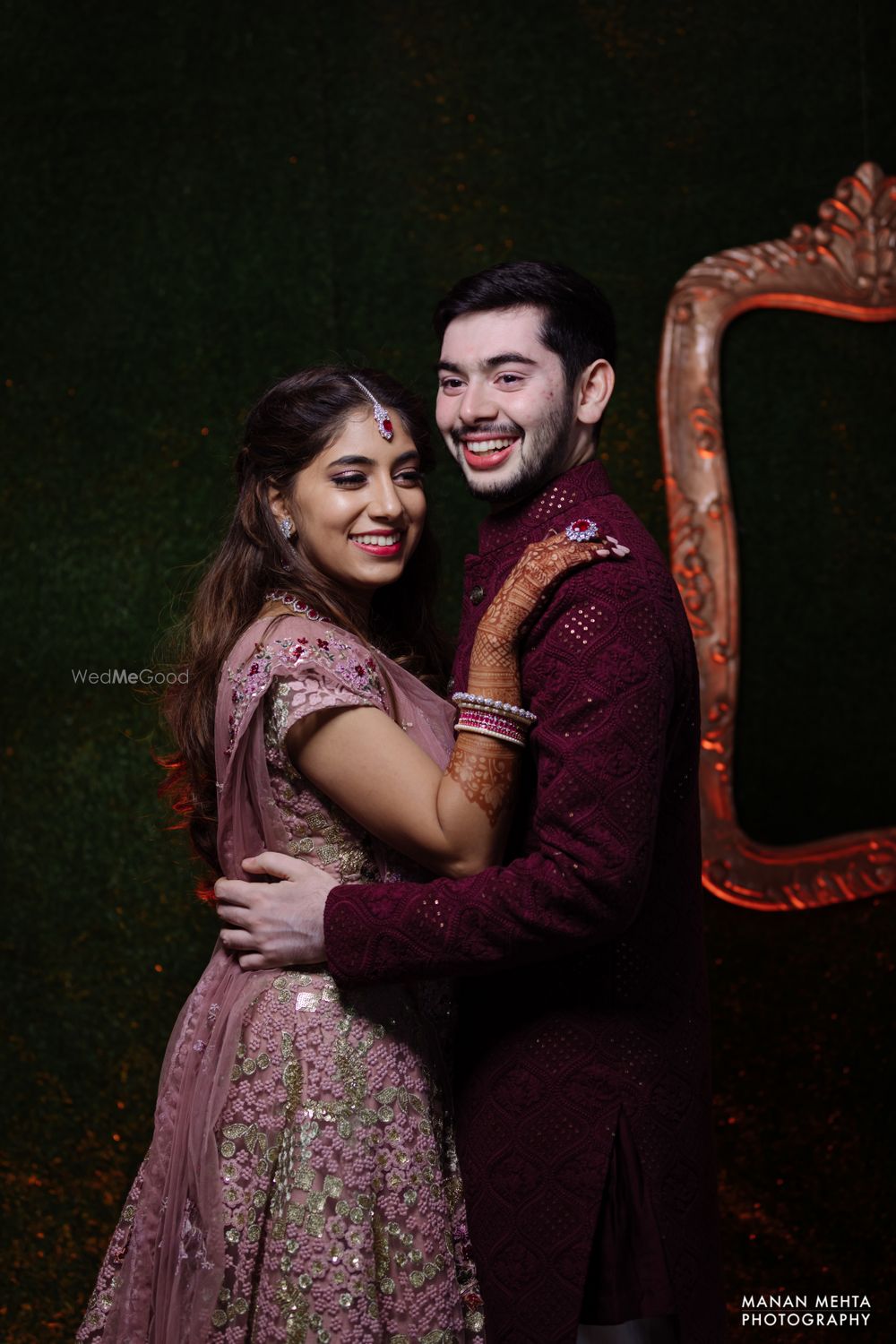 Photo From Sid & RIa - By Manan Mehta Photography