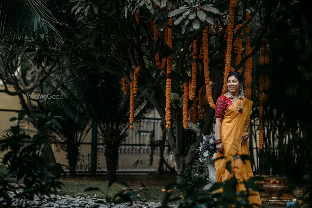 Photo From Grand Wedding of Veeru and Madhuri! - By SDS Studio