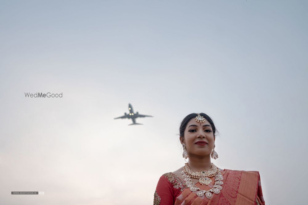 Photo From Grand Wedding of Veeru and Madhuri! - By SDS Studio