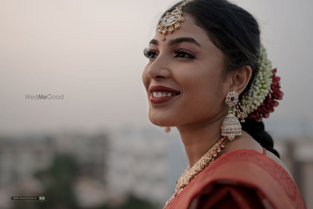 Photo From Grand Wedding of Veeru and Madhuri! - By SDS Studio