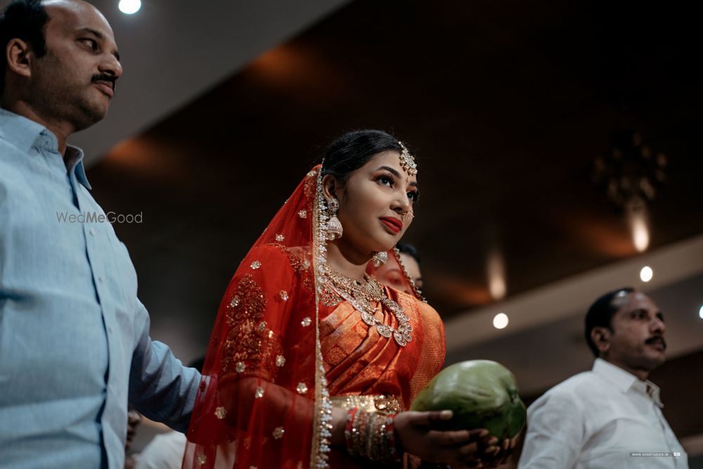 Photo From Grand Wedding of Veeru and Madhuri! - By SDS Studio