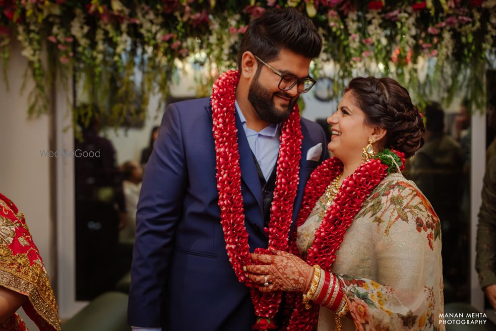 Photo From Remi & Bobby - By Manan Mehta Photography