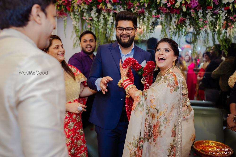 Photo From Remi & Bobby - By Manan Mehta Photography