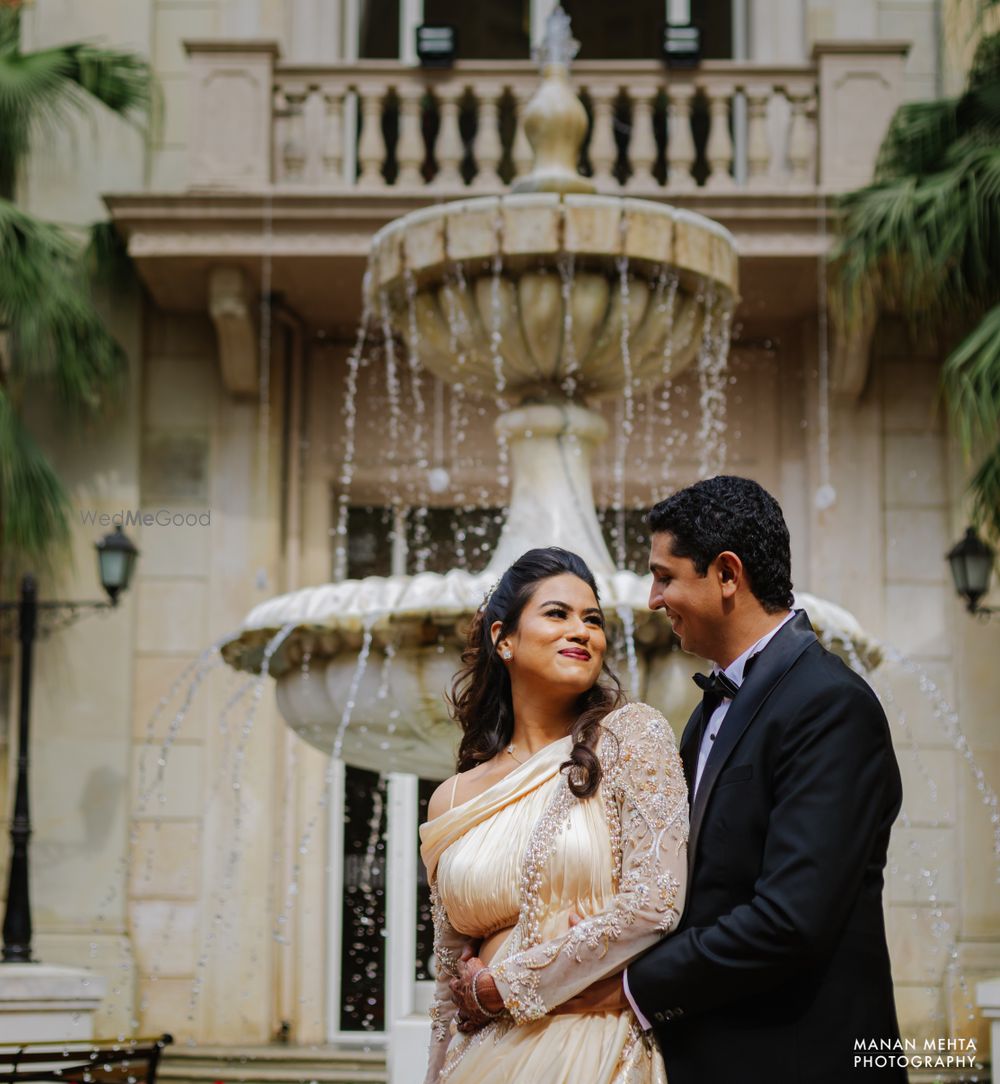 Photo From Khevna & Henil - By Manan Mehta Photography