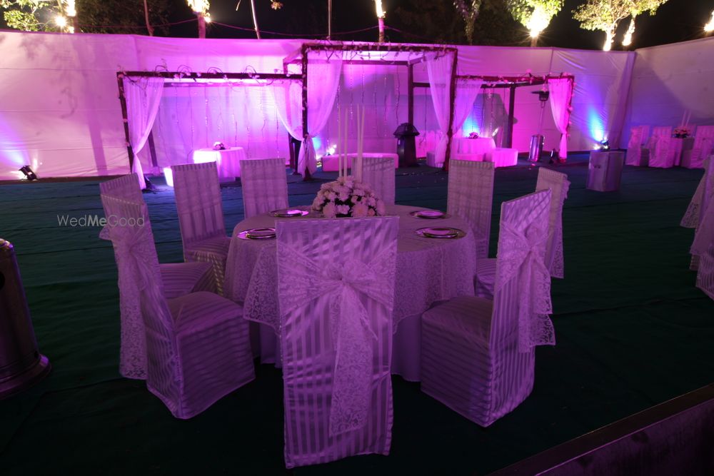 Photo From Purple White - By Vivah Luxury Weddings