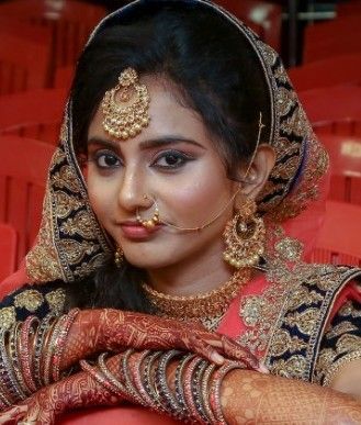 Photo From North Indian Brides - By Dhruti Raichura