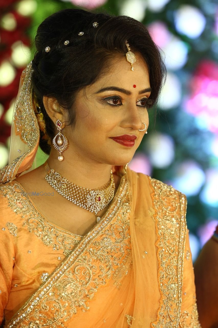 Photo From North Indian Brides - By Dhruti Raichura