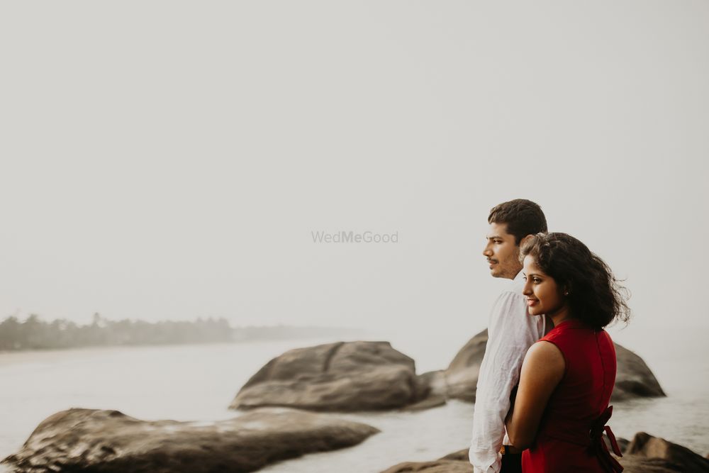 Photo From Rakshith & Sucharitha - By The Wedding Ride