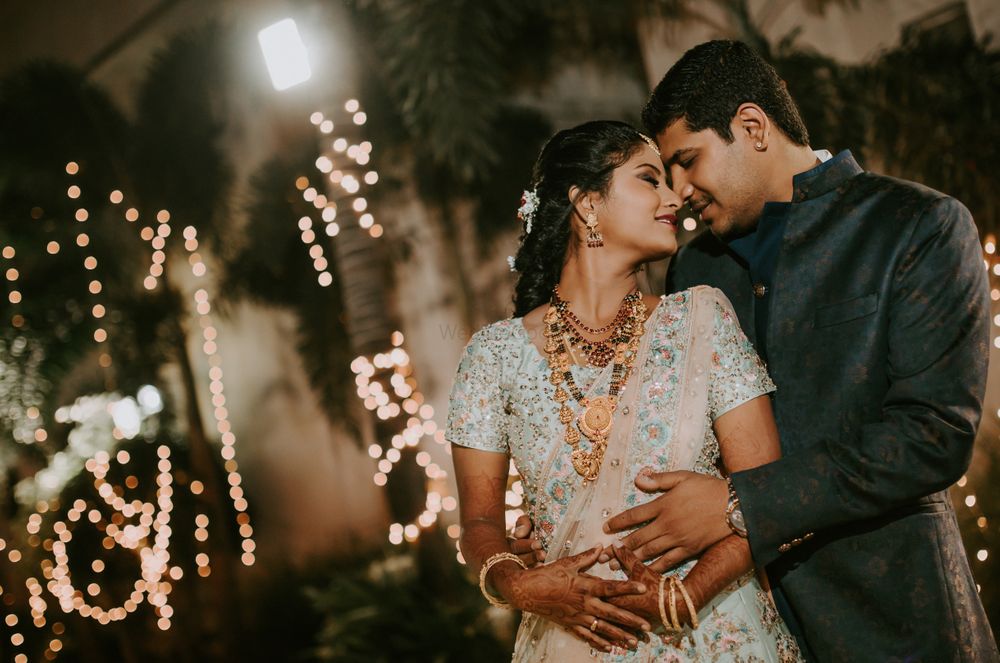 Photo From RAKSHITh & SUCHARITHA - By The Wedding Ride