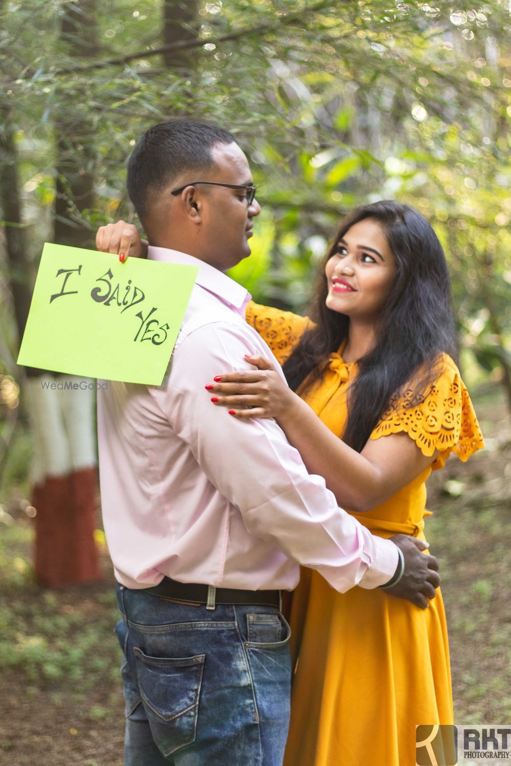 Photo From Pre-Wedding of Shruti & Anand - By Rajan Tahalani Fotografia