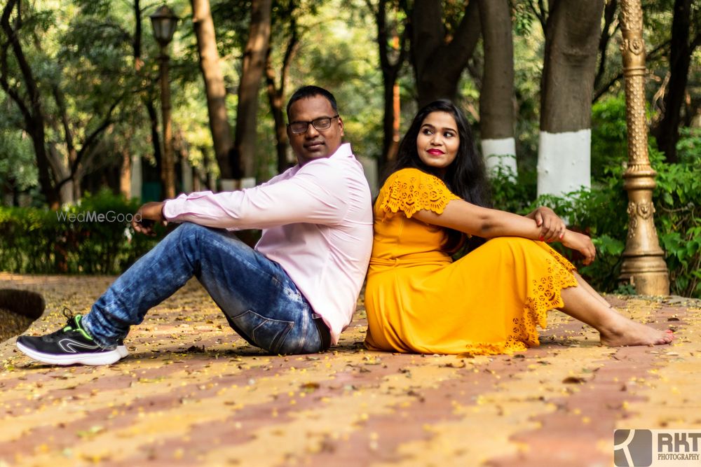 Photo From Pre-Wedding of Shruti & Anand - By Rajan Tahalani Fotografia