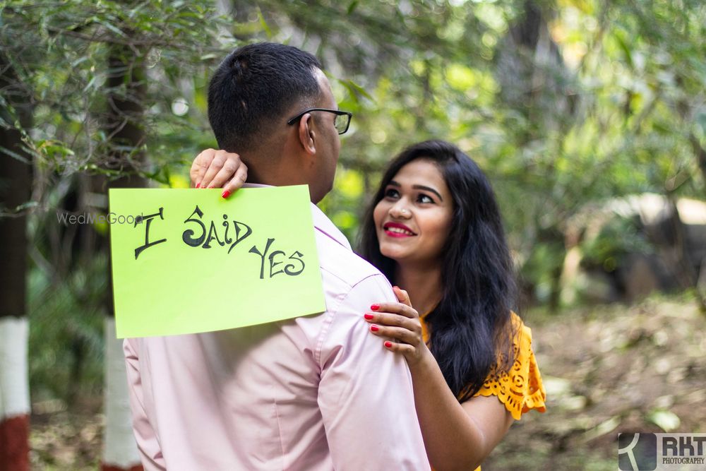 Photo From Pre-Wedding of Shruti & Anand - By Rajan Tahalani Fotografia