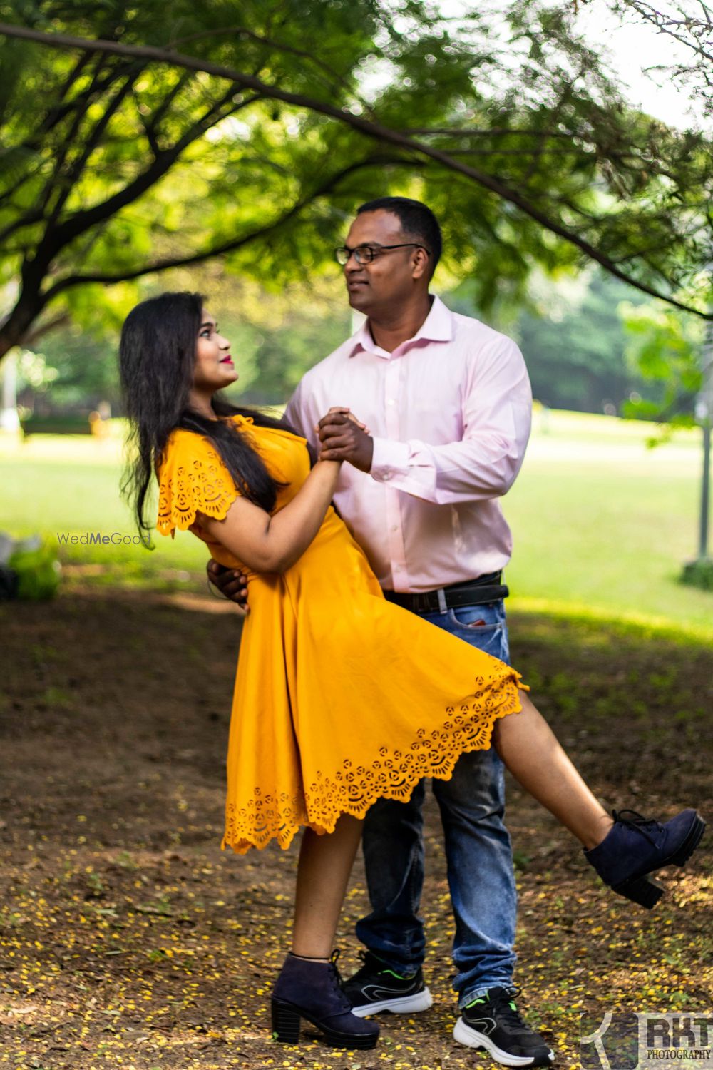 Photo From Pre-Wedding of Shruti & Anand - By Rajan Tahalani Fotografia