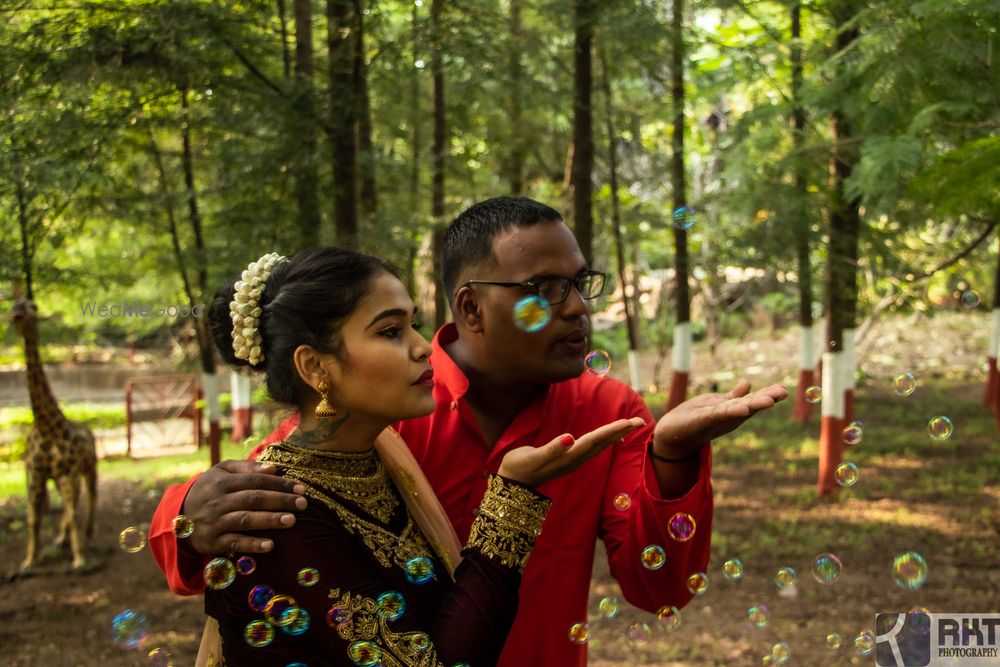 Photo From Pre-Wedding of Shruti & Anand - By Rajan Tahalani Fotografia